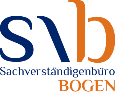 SVB-Bogen - Sachverständigenbüro